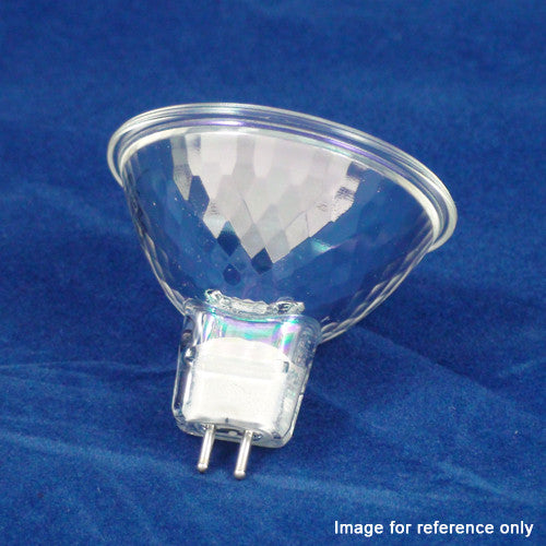 Philips 50w 12v MR16 EXT GU5.3 Long Life Halogen Light Bulb – BulbAmerica