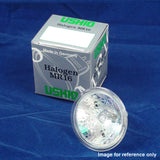 USHIO 35W 12V FMT FRB MR16 SP12 Halogen Reflector Light Bulb - BulbAmerica