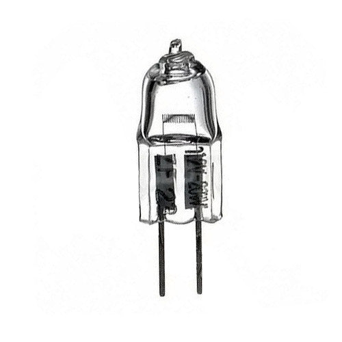 USHIO JC 30w 6v G4 base Halogen Lamp