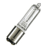 USHIO 1000968 - JCV-0102 - JCV120V-100WGB 100W BA15d Base Halogen Bulb