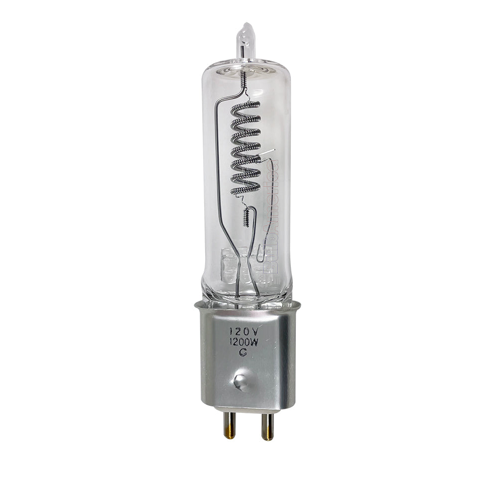 OSRAM FEL bulb - 1000w 120v G9.5 Single Ended Halogen Light Bulb