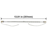 Ushio - 1001317 - BulbAmerica