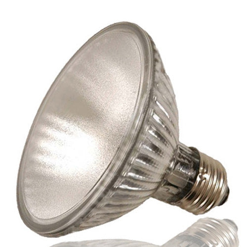 USHIO 75w 120v PAR30 E26 SP10 Halogen Light Bulb