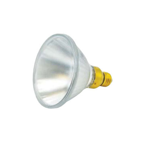 USHIO 90W 130V PAR38 FL30 E26 Halogen Light Bulb
