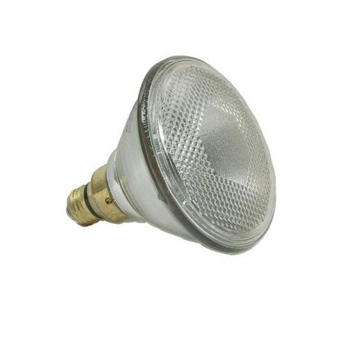 Ushio 43w 120v PAR38 FL25 E26 Eco Plus PAR Xenon Halogen Light Bulb