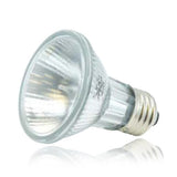 USHIO 35w 120v PAR20 E26 FL30 Halogen Light Bulb