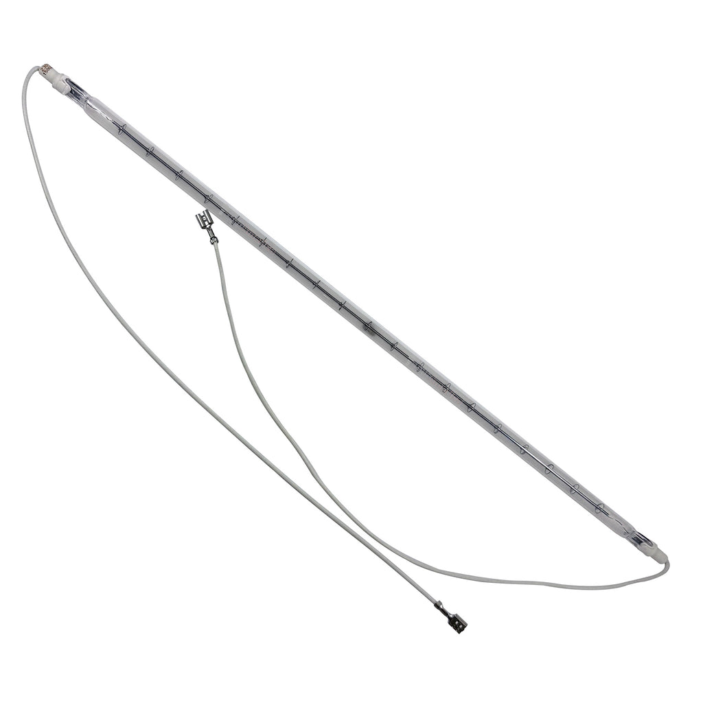 Ushio 1500w 230V QIH230-1500/ZL Quartz Infrared Heater Lamp