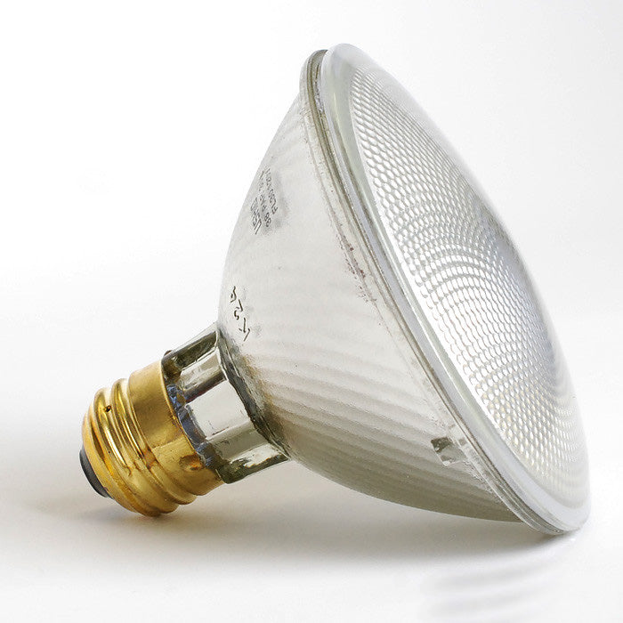 Ushio 38w 120v PAR30 FL30 Eco Plus PAR Xenon Halogen Light Bulb