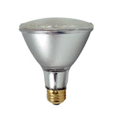 15 PACK - Ushio 38w 120v PAR30L FL30 E26 Eco Plus PAR Xenon Halogen Light Bulb