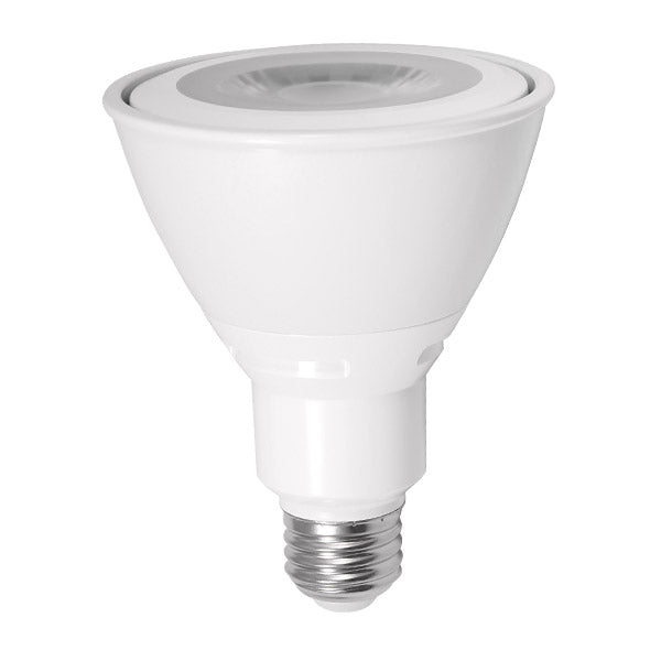 Ushio 10w PAR30LN Dimmable Uphoria LED Flood Warm White Bulb