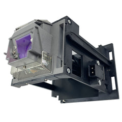 SmartBoard UX80HD Projector Housing with Genuine Original OEM Bulb