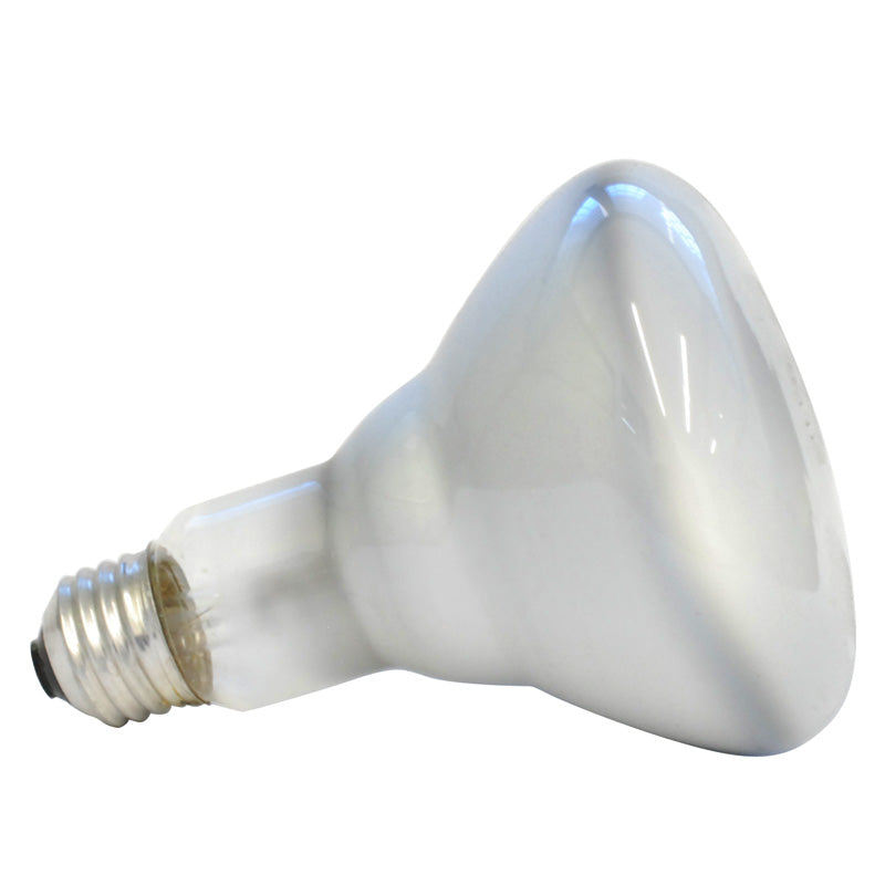Sylvania 40w (65w equiv) BR30 Flood Energy Efficient Halogen Bulb