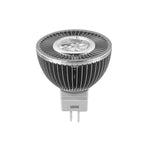 Ushio 6.5w 12v Uphoria LED MR16 FL35 Warm White Light Bulb