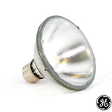 GE 75w 110v PAR30 NSP11 Halogen Bulb - BulbAmerica