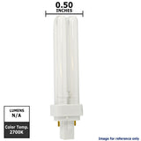 Philips - 383166 - BulbAmerica