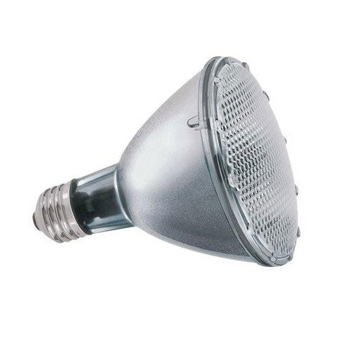 GE 50w 46w 130v 120v PAR30L E26 Medium Screw Halogen FL40 light bulb