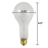 OSRAM - 11558 - BulbAmerica