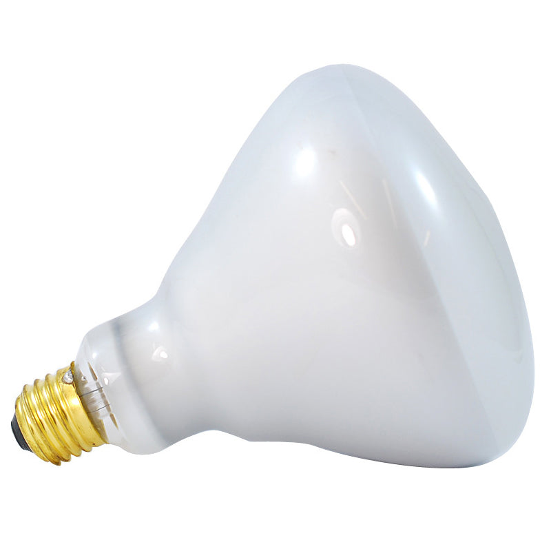 Sylvania 120W 130V BR40 FL Incandescent Light Bulb