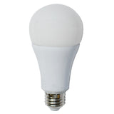 GE 12349 16w A21 E26 Dimmable LED A-Shape 2700K 120v lamp