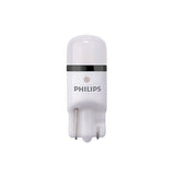 Philips  194 LED - 6000K Bright White Interior Vision LED Automotive - 2 Bulbs - BulbAmerica