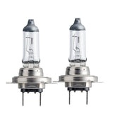 2PK- Philips H7 - Vision Plus Low High Beam Headlamp and Fog Light_2
