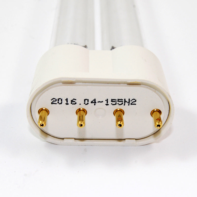 thumbnail image 2 of LSE 60W 4-Pin UV-C Lamp - PL-L60W/HO/TUV - GBX60/UVC/2G11 Base 2 of 4