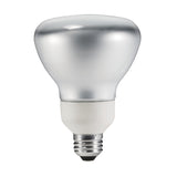 Philips 16w EL/A R30 E26 2830k Dimmable Fluorescent Reflector Light Bulb