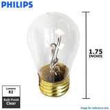 Philips - 138305 - BulbAmerica