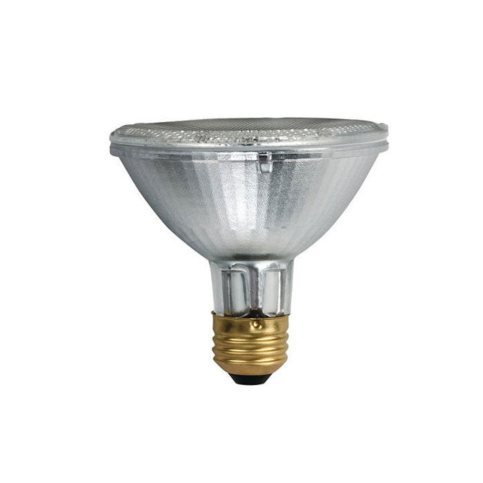 Philips 50w 130v PAR30 WFL40 E26 IRC Halogen Energy Advantage Light Bulb
