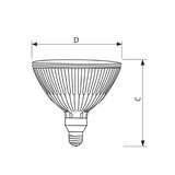 Philips - 138776 - BulbAmerica