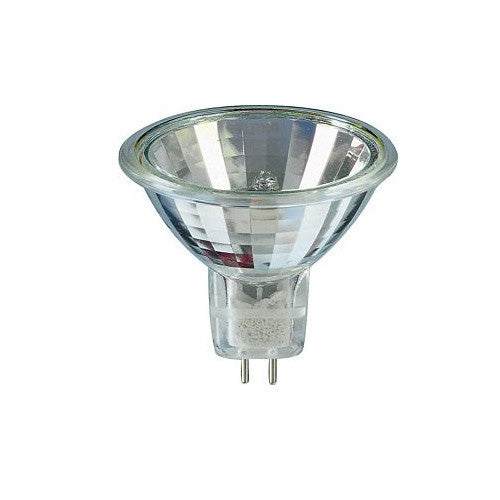 PHILIPS 20W 12V SP10 ESX MR16 GU5.3 Halogen Light Bulb