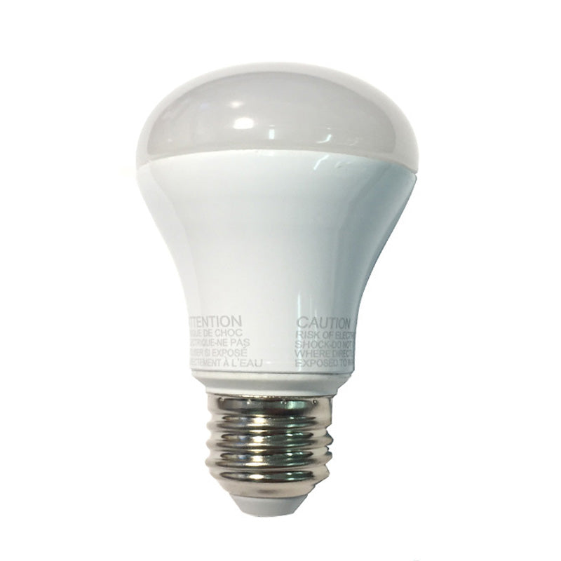 GE 7w LED R20 Reflector 3000K Dimmable bulb 470Lm - 50w equivalent