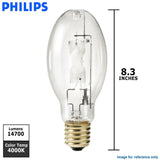 Philips - 140855 - BulbAmerica
