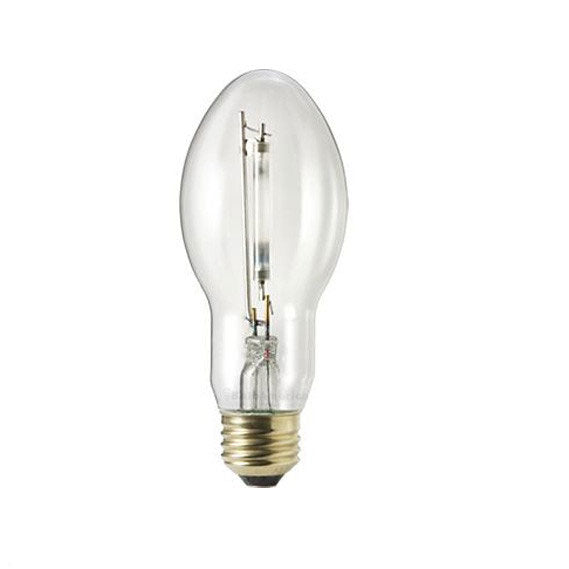 Philips 150w BD17 2100k E26 Clear Ceramalux HID Light Bulb