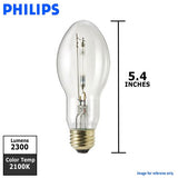 Philips - 140889 - BulbAmerica