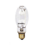 Philips 175w BD17 E26 Clear 4000k Cool White Switch Start Metal Halide Bulb