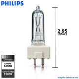 Philips - 141044 - BulbAmerica