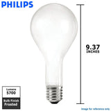 Philips - 143164 - BulbAmerica