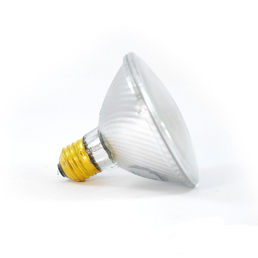 Sylvania 60w 120v PAR30 CAPSYLITE NSP9 E26 Halogen Light Bulb