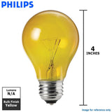 Philips - 144238 - BulbAmerica