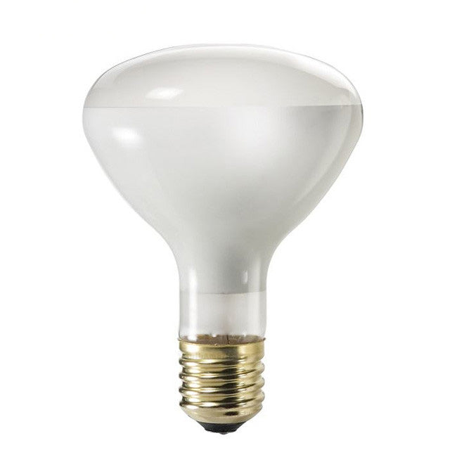 Philips 500w 120v R40 E39 Flood Reflector Incandescent Light Bulb