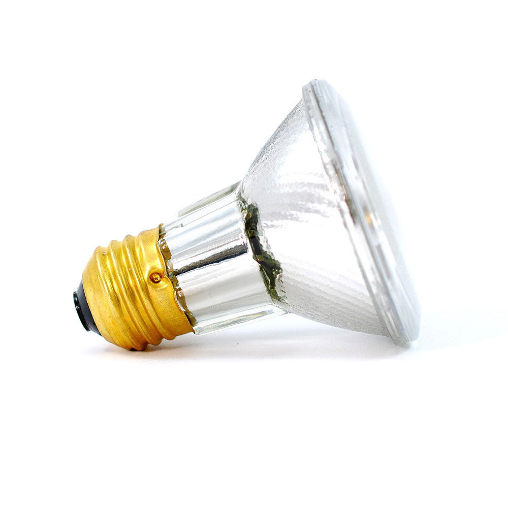 Sylvania PAR20 35w 120v HAL NSP10 Halogen Light Bulb