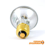 Sylvania PAR20 35w 120v HAL NSP10 Halogen Light Bulb - BulbAmerica