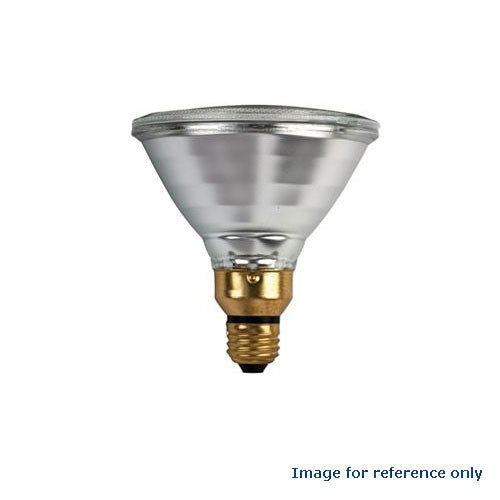 Philips 90W 130V PAR38 WFL40 E26 Halogen Light Bulb
