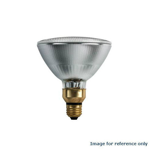 PHILIPS 60W 120V IR PAR38 E26 SP10 Halogen Light Bulb
