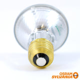 Sylvania 50w 130v PAR20 NSP10 halogen bulb - BulbAmerica