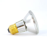 Sylvania 50w 120v PAR20 HAL NSP10 E26 Halogen Light Bulb