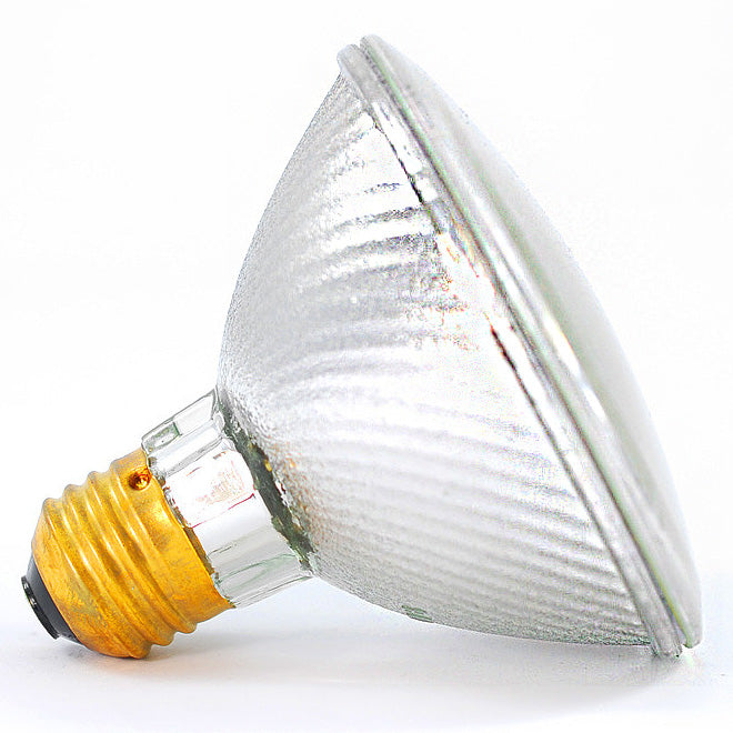 Sylvania 75w 130v PAR30 NSP9 halogen bulb