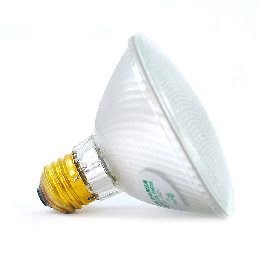 Sylvania 50w 120v PAR30 FL40 halogen light bulb