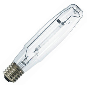 Philips 400w S51 ED18 Clear E39 2100K HPS HID Light Bulb